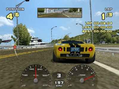  Ford Racing 2  -  9