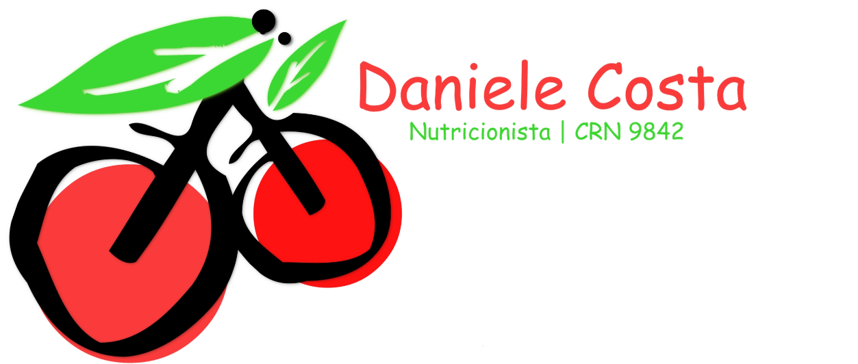 Nutricionista Daniele Costa