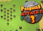 penguins attack 3