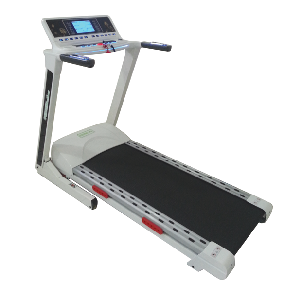 Motorized Treadmill AR 186 Murah Jakarta Bandung Yogyakarta Harga