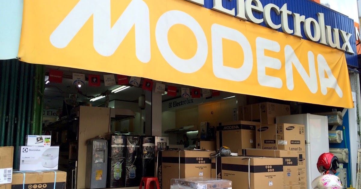 toko alat masak baru jaya surabaya