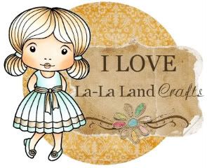 I {HEART} La-La Land Crafts