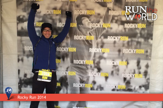 Rocky Run 2014