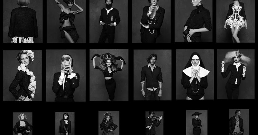 The Little Black Jacket - Slipcased Edition - Karl Lagerfeld