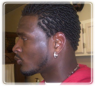 Dreadlock Hairstyle Haircut Picture Gallery