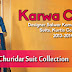 Indian Designer Suits 2013-2014 For Karwa Chauth Festival | Traditional Tunics With Churridar Pajama