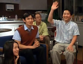 kenneth park scene harold and kumar go to white castle