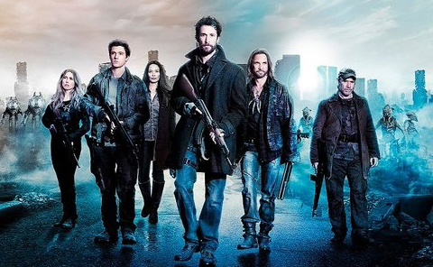 Falling Skies: Renovada por una Cuarta Temporada | Llegaron para ... Falling Skies: Renovada por una Cuarta Temporada | Llegaron para ...