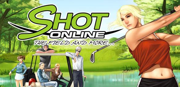 Shot Online game PC