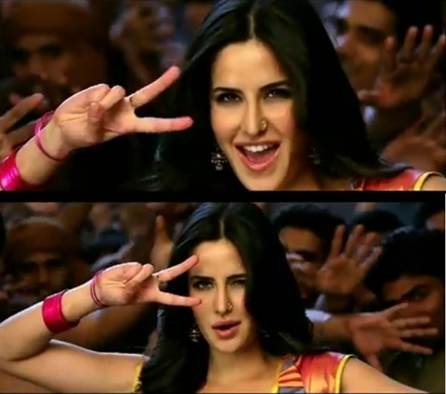 Chikni Chameli - 21 News Result(s)