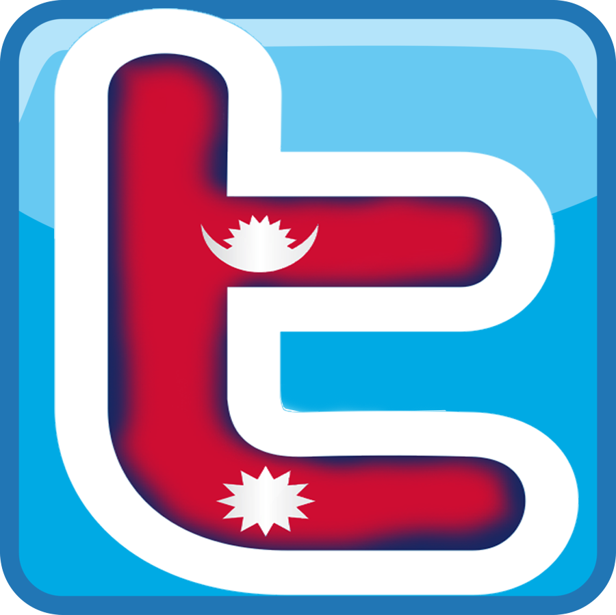 Twitter Nepal