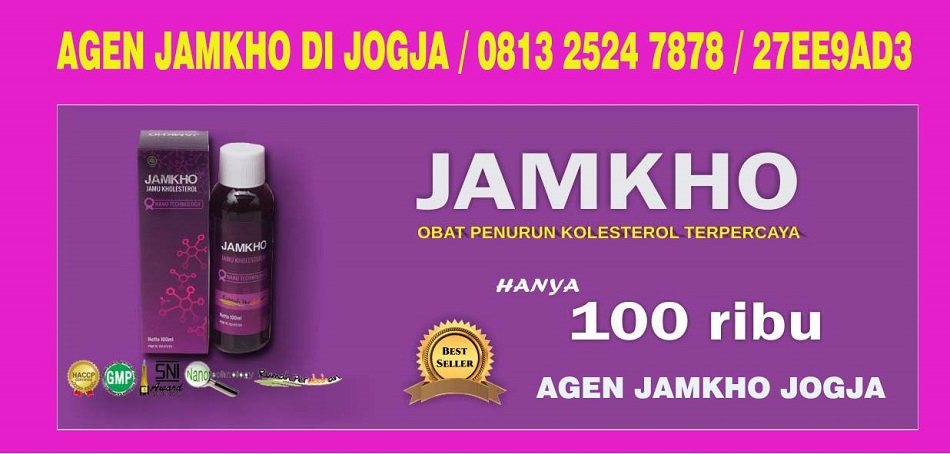 0813-2524-7878 (Tsel), AGEN JAMKHO JOGJA / AGEN JAMKHO DI JOGJA / JUAL JAMKHO DI JOGJA 