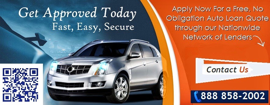 Guaranteed Auto Credit Approval