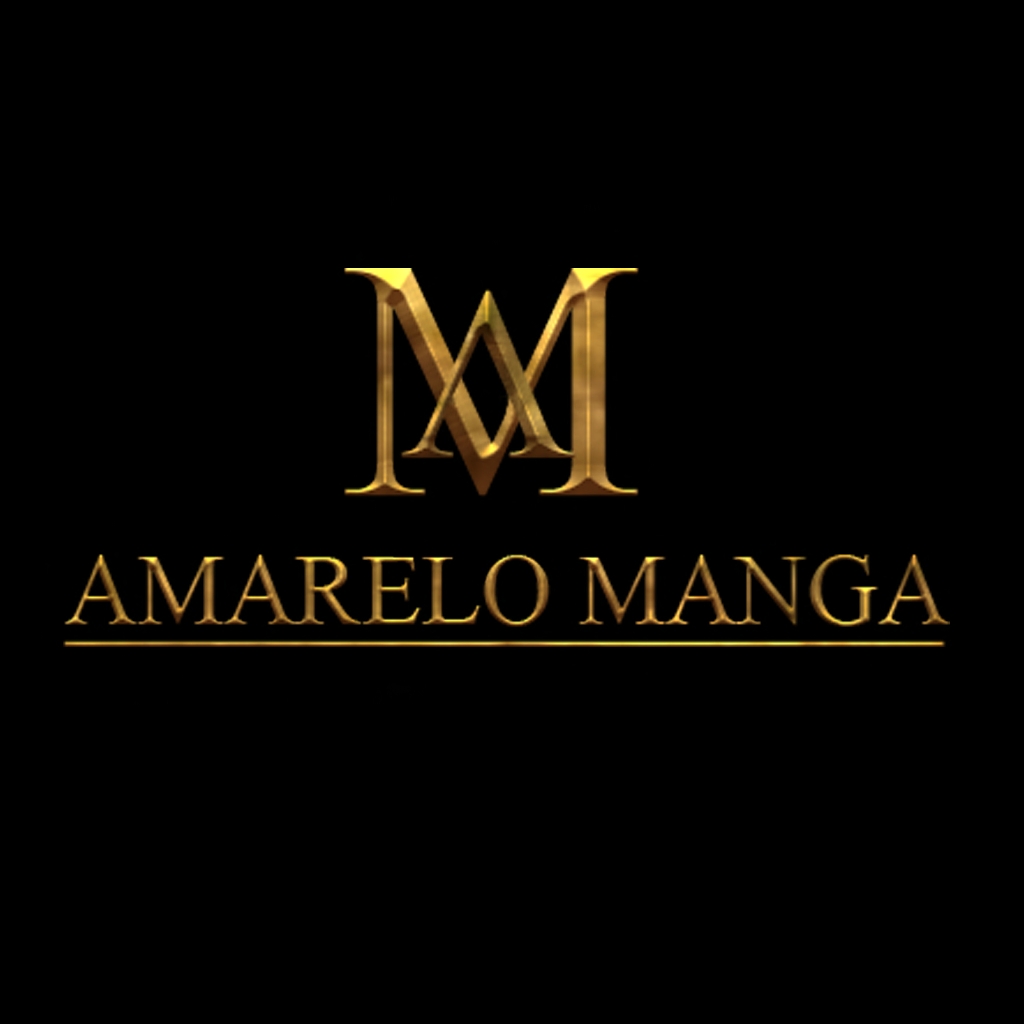 Amarelo Manga