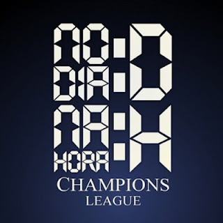 DH - No Dia D… Na Hora H "Champions League" (2011)
