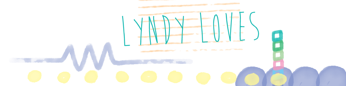Lyndy Loves