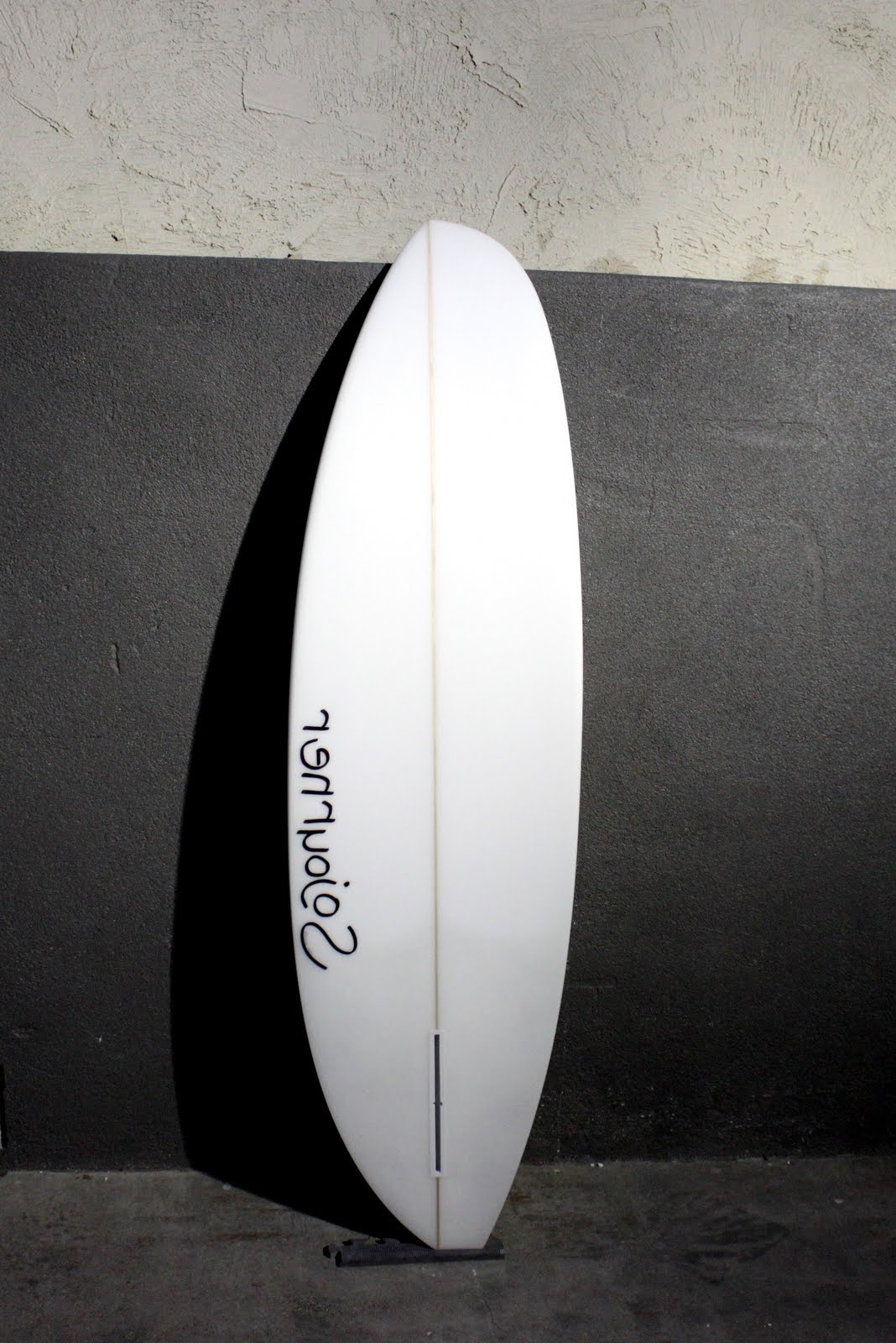 sojourner surfboards asymmetrical boards. want to learn about them