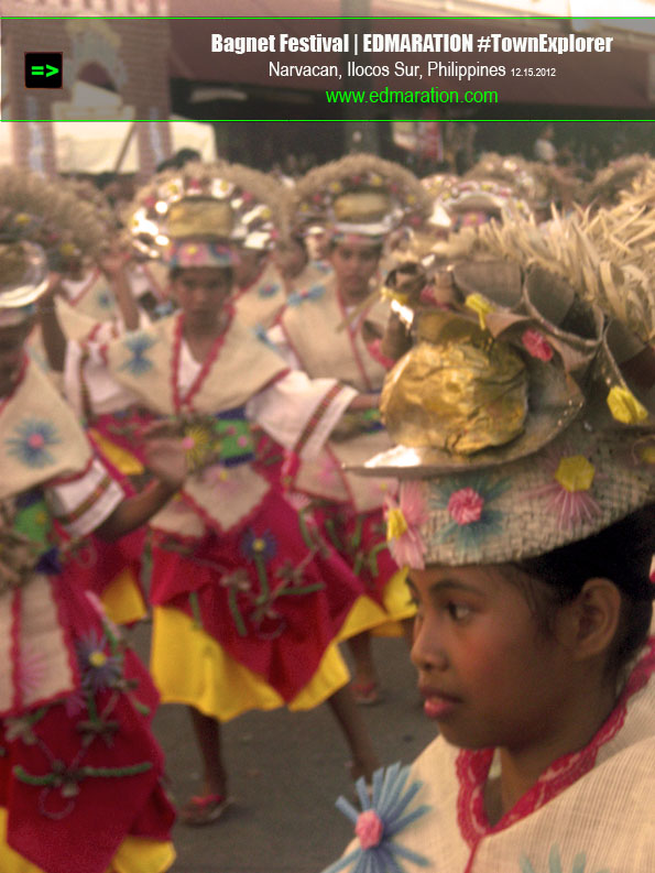 Bagnet Festival 2012