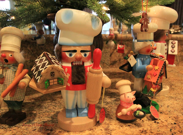 chef nutcracker