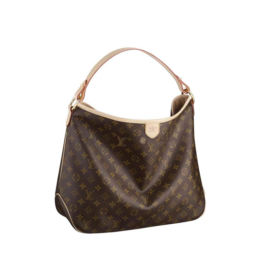 Lot - Louis Vuitton Malletier Monogram Noe GM Shoulder Bag (Date