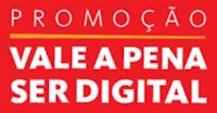 Promoção Vale a Pena ser Digital Santander