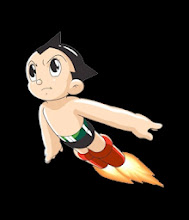 ASTROBOY EN MULTIVERSO