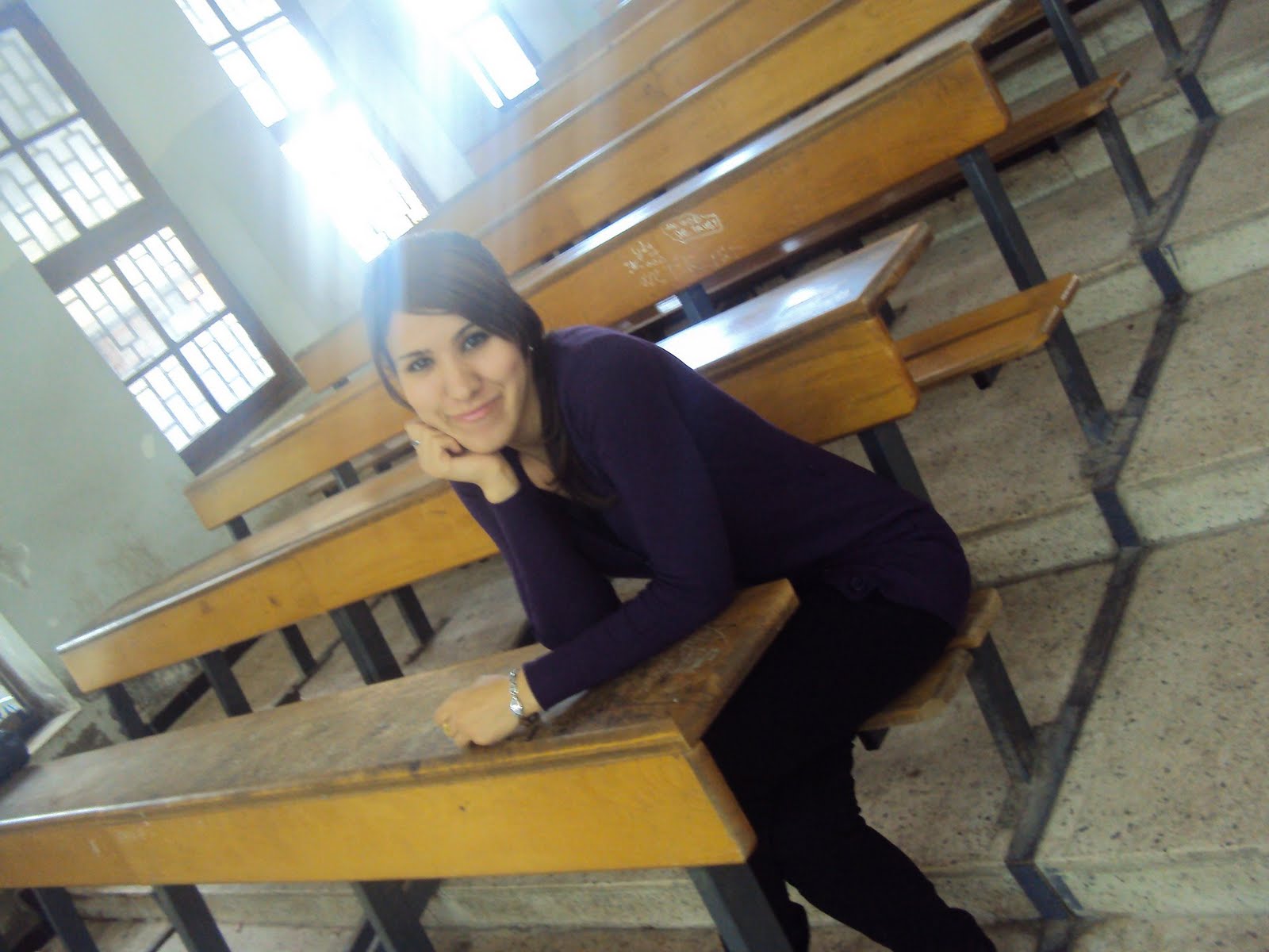 9ahba safae de marocaine 4
