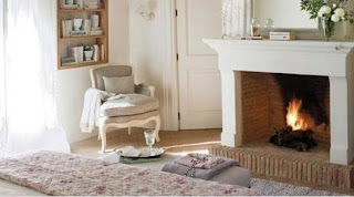 Fotos de Chimeneas: mayo 2013