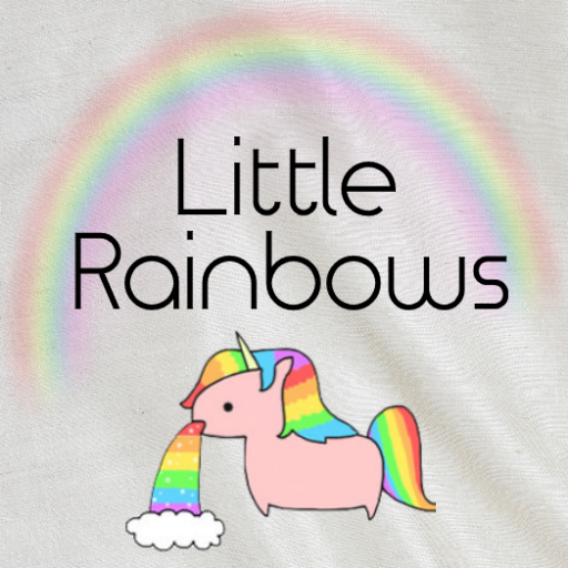 *LR* Little Rainbows