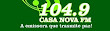 CASA NOVA FM