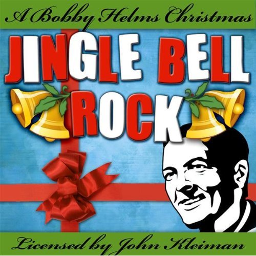 Rockabilly N Blues Radio Hour "Jingle Bell Rock" versions