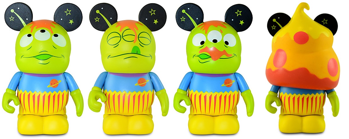 vinylmation toy story