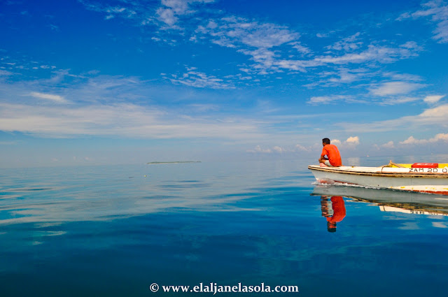 En Route : The Great Sta Cruz Island