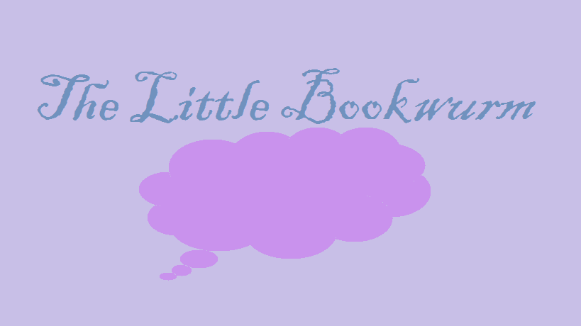 The Little Bookwurm