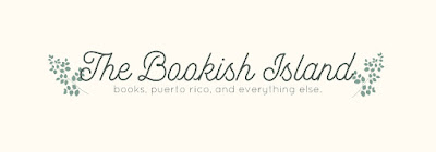 The Bookish Island
