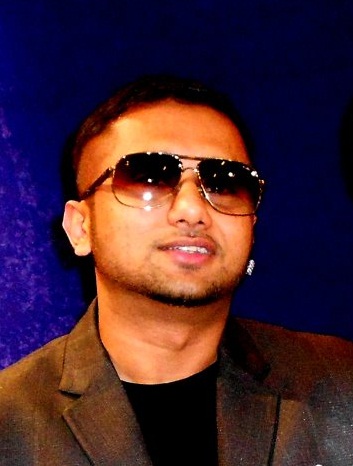 Honey Singh  Image