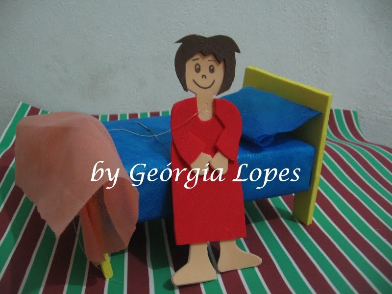 Baú de Recursos para o Ministério Infantil Samuel