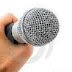 Microfone em mãos erradas pode ser uma arma contra educação!
