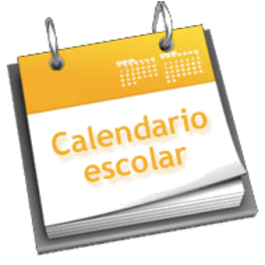 CALENDARIO ESCOLAR 2023-24