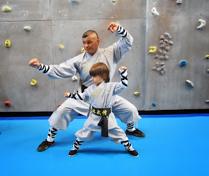 Kung Fu infantil Clases Niñas y Niños en alcala de Henares
