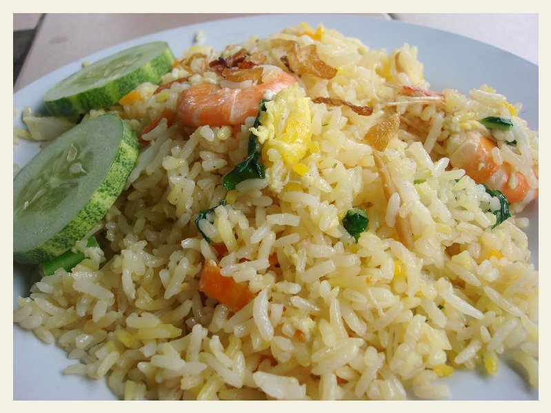 Membuat Nasi Goreng Cina | 799px Membuat Nasi Goreng Cina | 799px