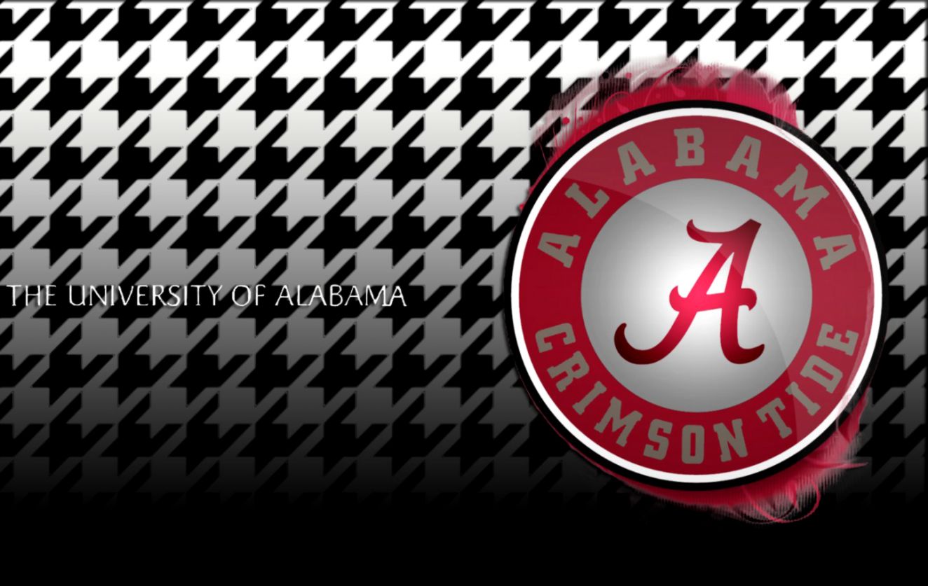 Alabama Crimson Tide HD Wallpapers Alabama Crimson Tide HD Wallpapers