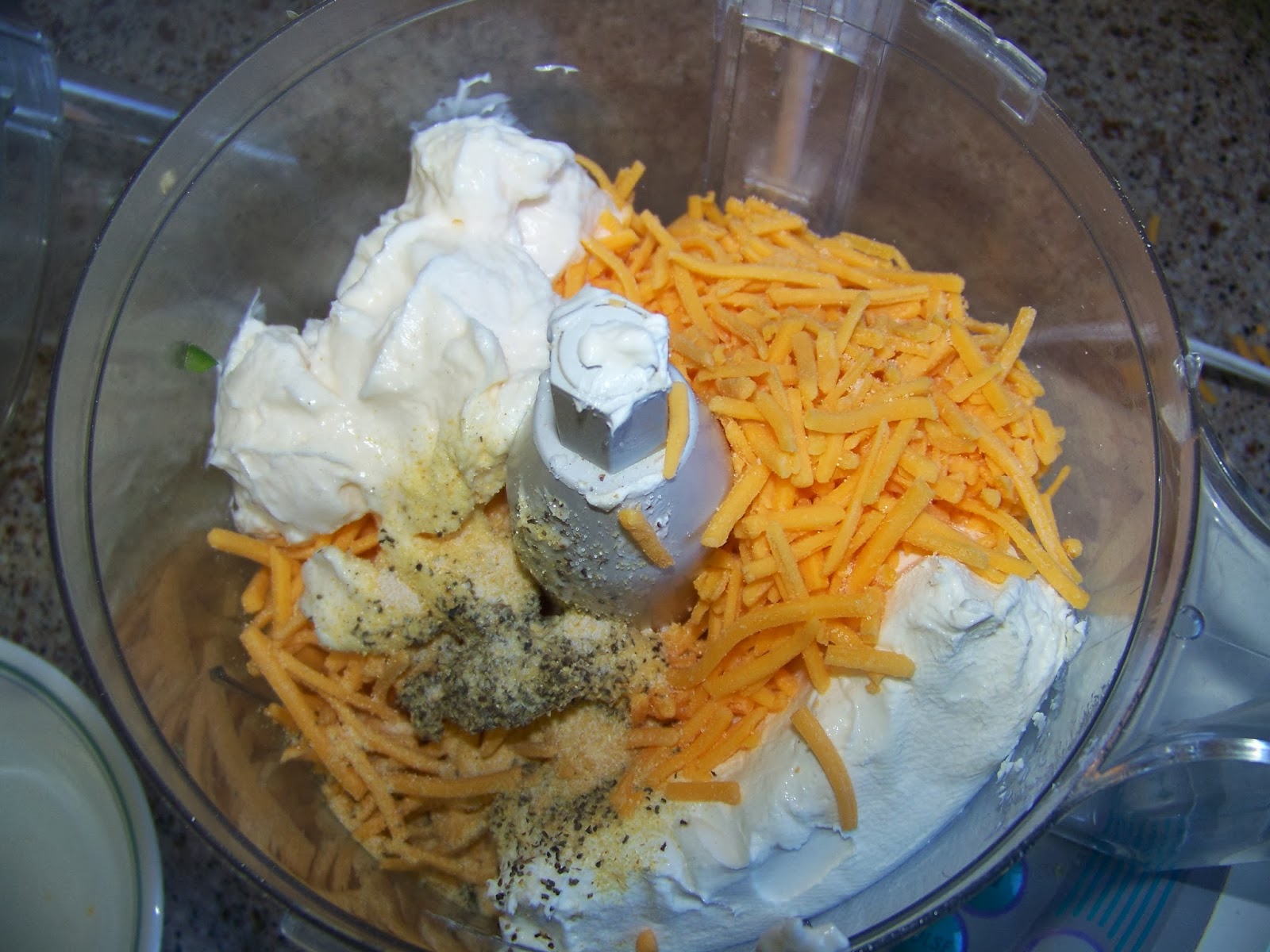 Kitchen Simmer Jalapeno Pimento Cheddar Cream Cheese Spread