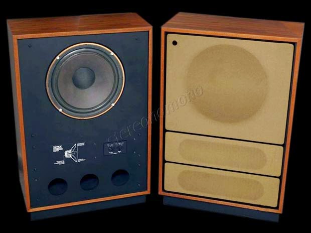tannoy arden 3