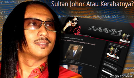 Artikel Tentang Dadah
