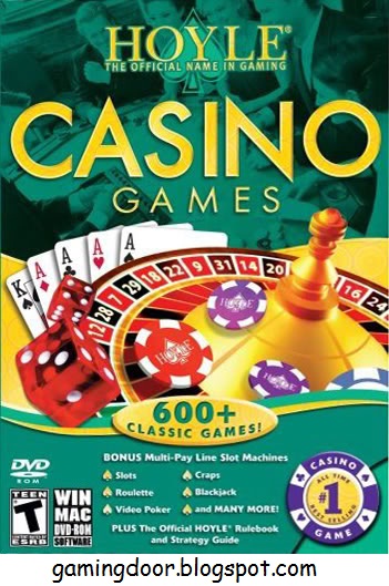 Pc Casino Games 2012