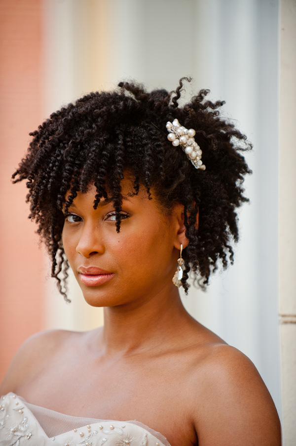 Natural Hairstyles - Hairstyles