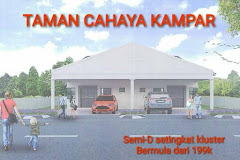 RUMAH MAMPU MILIK