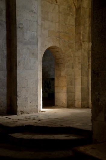 Eglise Saint Honorat