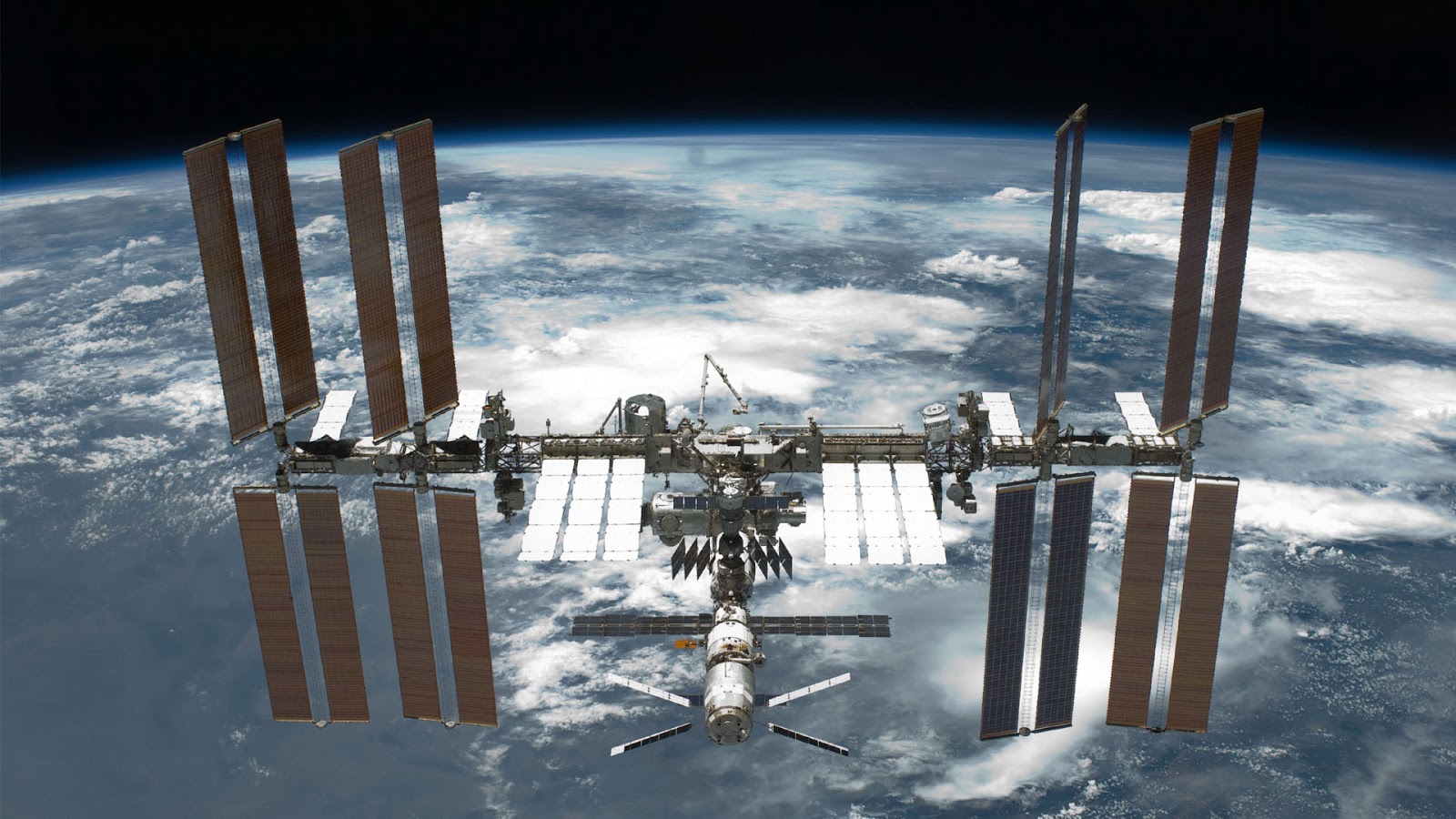 International Space Station HD wallpapers 1080p HD Wallpapers (High Definition) Free Background